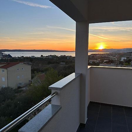 Apartment Marko With A Beautiful View Of The Sea Kaštel Sućurac Exteriér fotografie