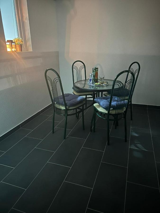 Apartment Marko With A Beautiful View Of The Sea Kaštel Sućurac Exteriér fotografie