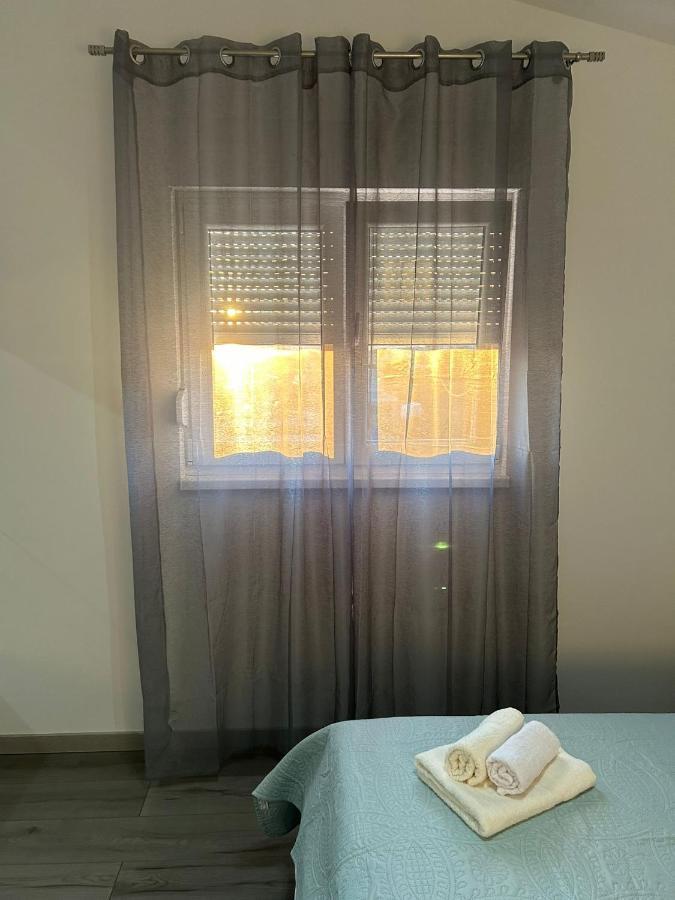 Apartment Marko With A Beautiful View Of The Sea Kaštel Sućurac Exteriér fotografie